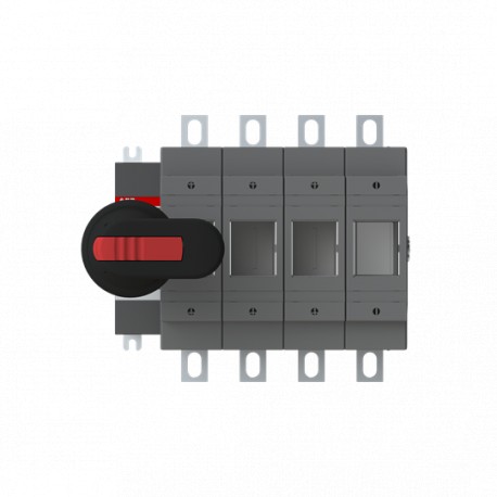 1SCA022709R9410 ABB Выключатель предохранитель OS200B04N2P