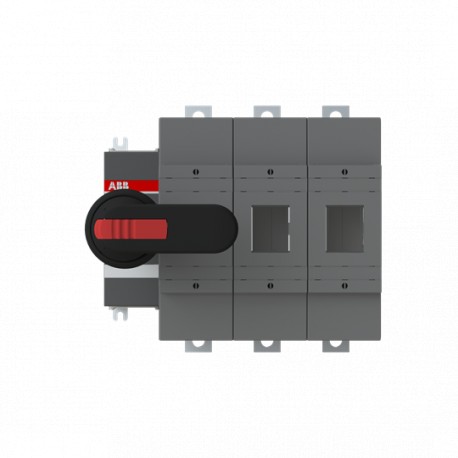 1SCA022719R0680 ABB Interruptor fusível OS315B03P