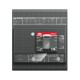 1SDA067609R1 ABB XT2H160 TMD R4 Im40 4P F F