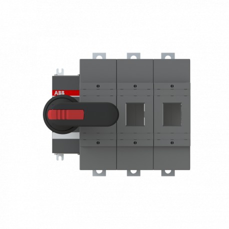 1SCA022719R0840 ABB Interruptor fusível OS400B03P
