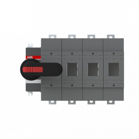 1SCA022719R2710 ABB Fuse switch OS315B04N2P