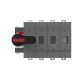 1SCA022719R2890 ABB Fuse switch OS400B04N2P
