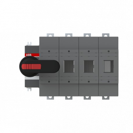 1SCA022719R2890 ABB Schalter sicherung OS400B04N2P