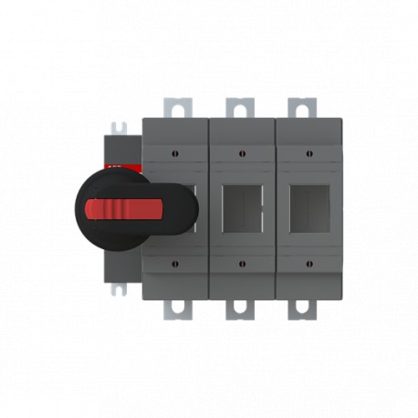 1SCA022750R6660 ABB Interruptor fusible OS250B03P
