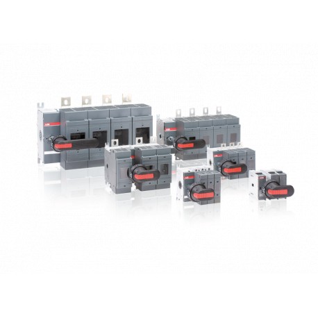 1SCA022783R1490 ABB Interruptor fusible OS400D04FK