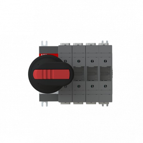 1SCA114610R1001 ABB Fuse switch OS32GB04N1P