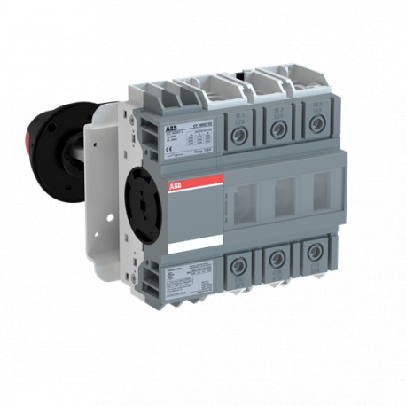 1SCA135141R1001 ABB Switch disconnector OT160GT03P