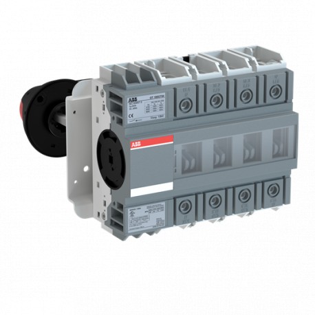 1SCA135142R1001 ABB Switch disconnector OT160GT04P