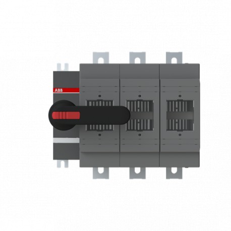 1SCA022825R7550 ABB Выключатель предохранителей OS800B03P
