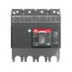 1SDA068169R1 ABB XT2S160 PARTE DI 4P FRUPTION