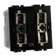 LN4672M2 BTCINO ДЕЙСТВИТЕЛЬ-ЕШЬ СКС 2 ОТН 2 МОД ЛЛ