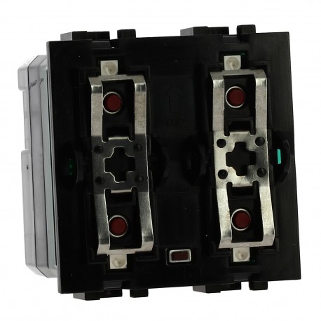 LN4672M2 BTCINO ACTU-COMAN SCS 2 REL 2 MOD LL