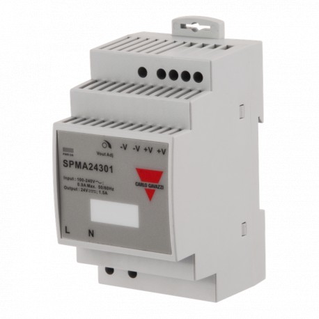 SPMA15301SCC CARLO GAVAZZI Alimentatore