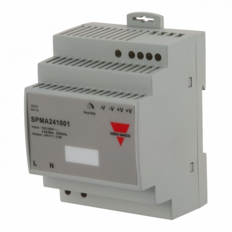 SPMA241001SSCC CARLO GAVAZZI Alimentatore