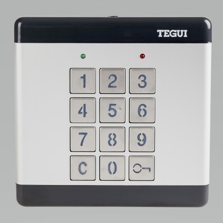 092090 TEGUI TG-KIT ACOD-10