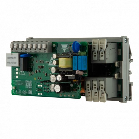HDMS2312G0V21 CARLO GAVAZZI 1-Phase Dynamischen Starter 12A Eu:110-230Vac Din