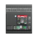 1SDA100029R1 ABB XT2N 160 Ekip Dip LIG In 160A 4p F F