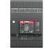 1SDA068057R1 ABB C.BREAKER TMAX XT3N 250 FIXED THREE-POLE WITH FRONT TERMINALS AND THERMOMAGNETIC RELEASE TM..