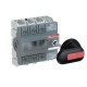 1SCA135138R1001 ABB Interrupteur sectionneur OT160G30P