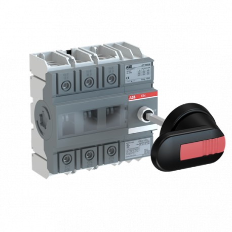 1SCA135138R1001 ABB Disconnector switch OT160G30P