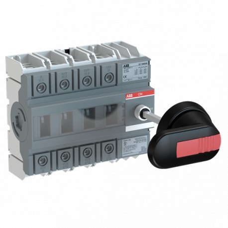 1SCA138216R1001 ABB Disconnector switch OT160G40P