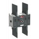 1SCA158428R1001 ABB Interruptor de desconexor DC OTDC500FV22P