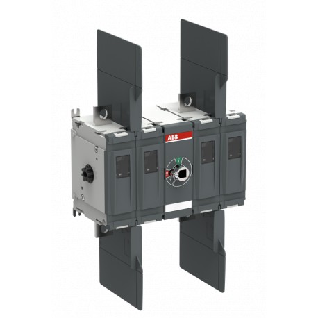 1SCA158428R1001 ABB Interrupteur sectionneur CC OTDC500FV22P