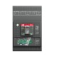 1SDA100181R1 ABB XT4N 160 Ekip Dip LIG In 40A 3p F F