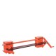 7MH7218-1DD00-1 SIEMENS Système de calibration MWL Actuation: Manuellement Dimension 'A' : 84", 'A' 93" (236..