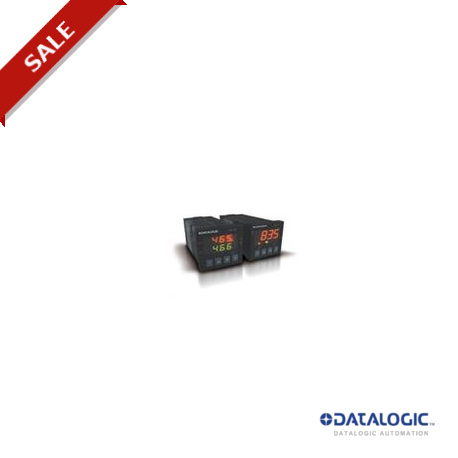 TH-TD-00-RS 95B030120 DATALOGIC TH-TD-00-RS 24 VAC/VDC RELAYS OUT RS485