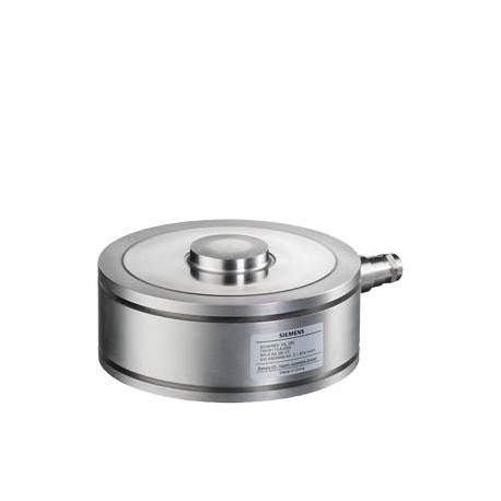 7MH5113-4LD01 SIEMENS SIWAREX WL280 Load Cell RN-S SA 3.5t C3 Ex Rated Load 3.5t Accuracy class C3 according..