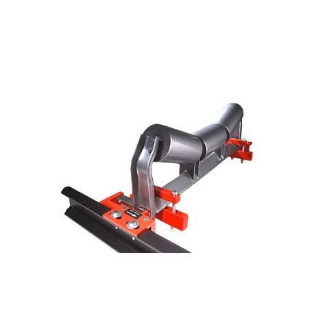 7MH7125-1AC10 SIEMENS MCS Belt Scale: A compact, rugged, modular, heavy-duty belt scale for use in mining an..