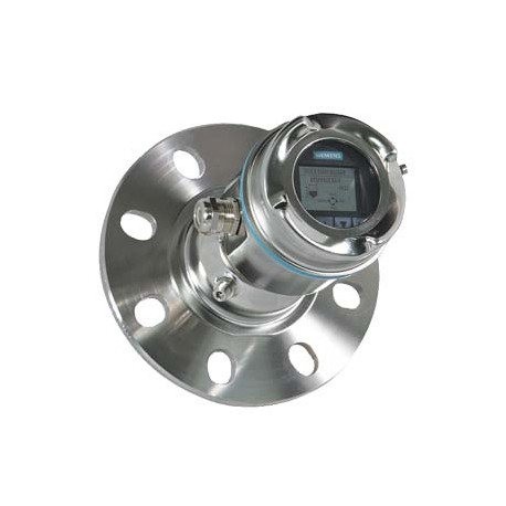 7ML5440-0CB00-0AC2 SIEMENS SITRANS LR560 Radar level transmitter with flush lens antenna: continuous, non-co..