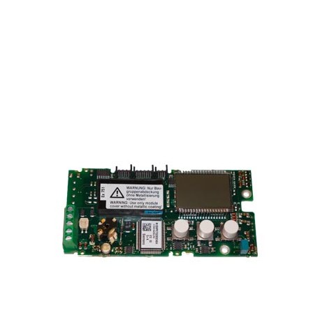 A5E00082457 SIEMENS Motherboard two-wire EEX without HART for SIPART PS2 6DR50**-*E
