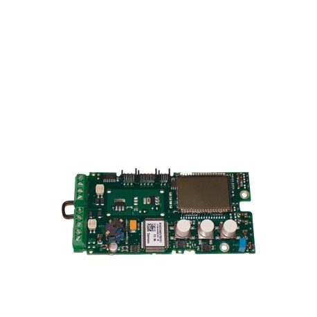 A5E00102018 SIEMENS Module electronique EEX