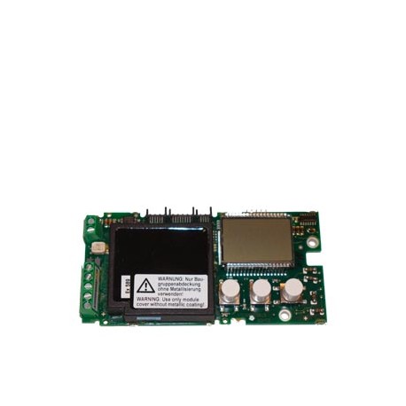 A5E00141550 SIEMENS PLAQUE DE BASE PROFIBUS-PA, Ex