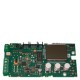 A5E00215467 SIEMENS Motherboard FIELDBUS Foundation without explosion protection
