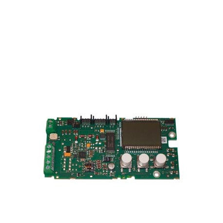 A5E00215467 SIEMENS Grundplatte FIELDBUS Foundation, nicht Ex
