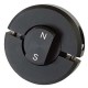 A5E00524070 SIEMENS pièce de rechange: support magnétique avec aimant pour détection de position sans contac..