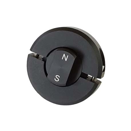 A5E00524070 SIEMENS pièce de rechange: support magnétique avec aimant pour détection de position sans contac..