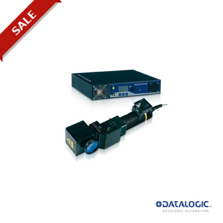 985110021 DATALOGIC Vlase 1159-1431 Sistema DPSS IR