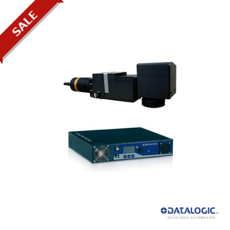 985111500 DATALOGIC 303A-1030 Sistema UV DPSS Vlase