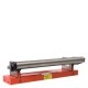 7MH7126-2FA5 SIEMENS Milltronics MLC Belt Scale: Low-capacity scale for light belt loading that comes comple..