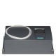 C73451-A430-D83 SIEMENS COUVERCLE (METAL) VIS (4 VIS) ET JOINT