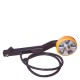 7MH7131-1BA10 SIEMENS Milltronics TASS Speed Sensor Compact, low-profile, wheel driven return belt speed sen..