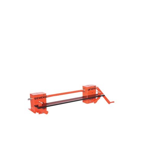 7MH7218-1CD00-1 SIEMENS Système de calibration MWL Actuation: Manuellement Dimension 'A' : 63", 'A' 72" (182..