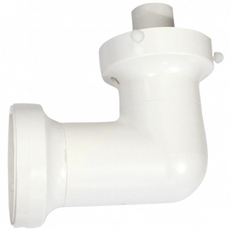 10640 LUXOMAT AL2-RC-plus SLU (sin detector de movimiento)blanco