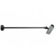 21050 LUXOMAT EL-18 Bras Support, Automatic, Noir