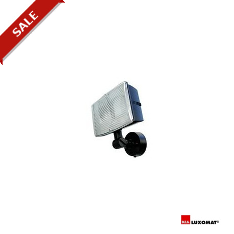 22010 LUXOMAT BEG Energiesparstrahler
Typ Ecolight EL26/W-Auto-schwarz
mit EVG für 4-Stift Kompakt-Llp
26W, ..