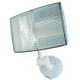 22015 LUXOMAT Ecolight 26-W-Automático blanco